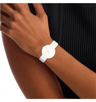 Orologio Calvin Klein Donna CK PURE in Ceramica 25100072 - 25100072